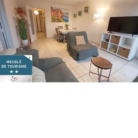 :) Spacieux T4 Aeroport, Ensoleille, Deco Soignee * Blagnac