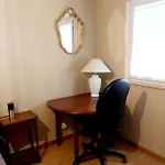 :) Spacieux T4 Aeroport, Ensoleille, Deco Soignee Appartement Blagnac