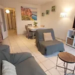 :) Spacieux T4 Aéroport, Ensoleillé, Déco Soignée Apartamento Blagnac