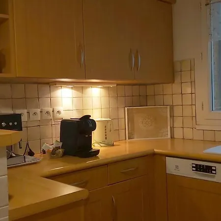 :) Spacieux T4 Aeroport, Ensoleille, Deco Soignee Blagnac