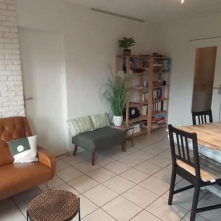 Apartment :) Spacieux T4 Aeroport, Ensoleille, Deco Soignee *